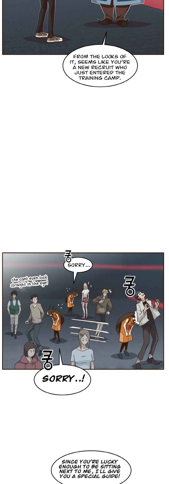 Counter Cube — Chapter 37 — page 38