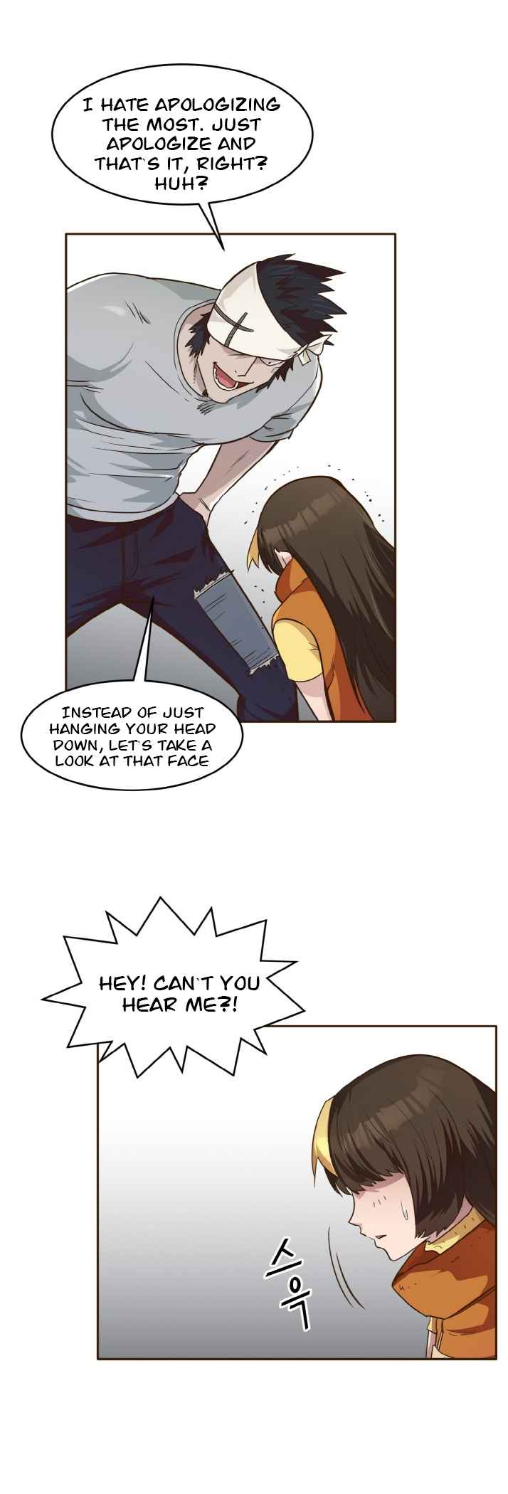 Counter Cube — Chapter 37 — page 41