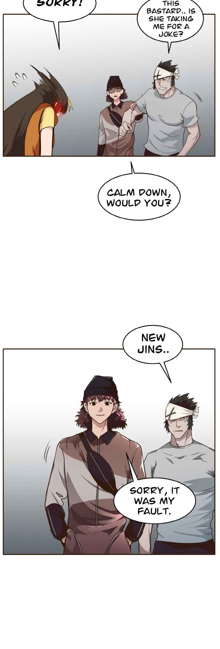 Counter Cube — Chapter 37 — page 43
