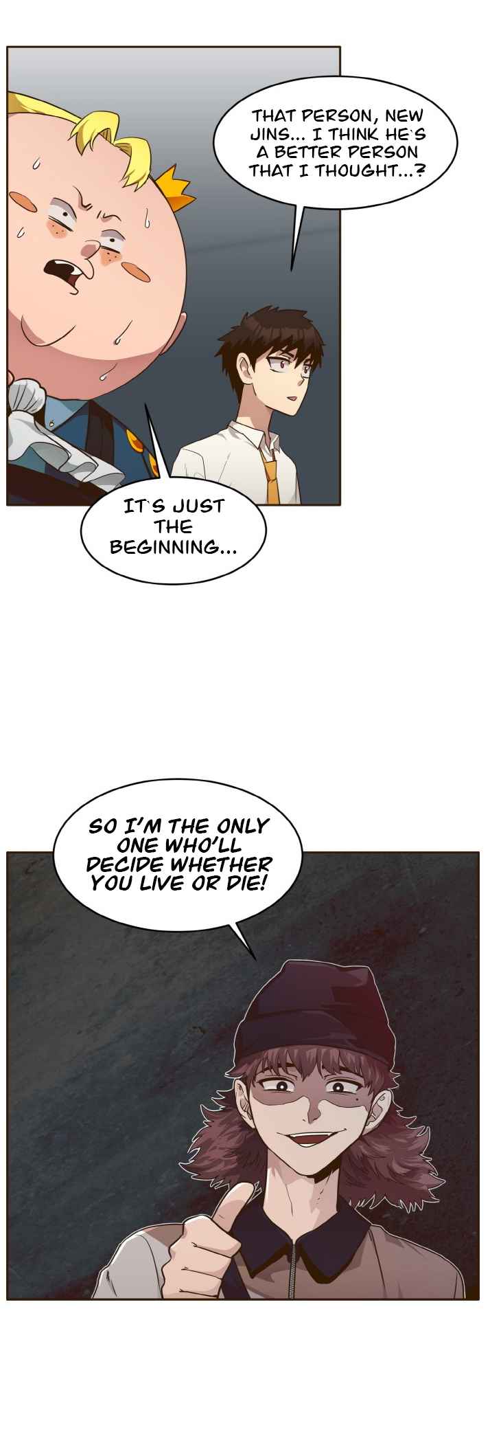 Counter Cube — Chapter 37 — page 44