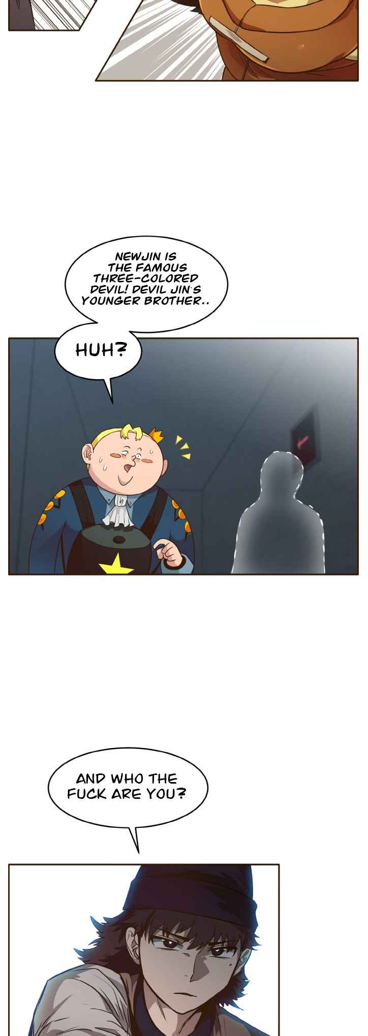 Counter Cube — Chapter 38 — page 2