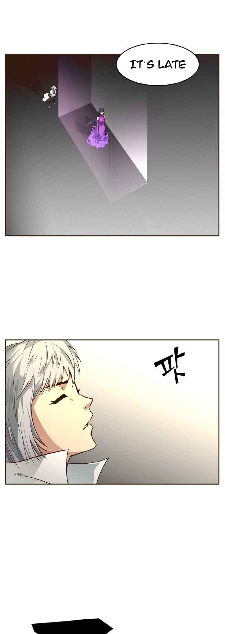 Counter Cube — Chapter 38 — page 9