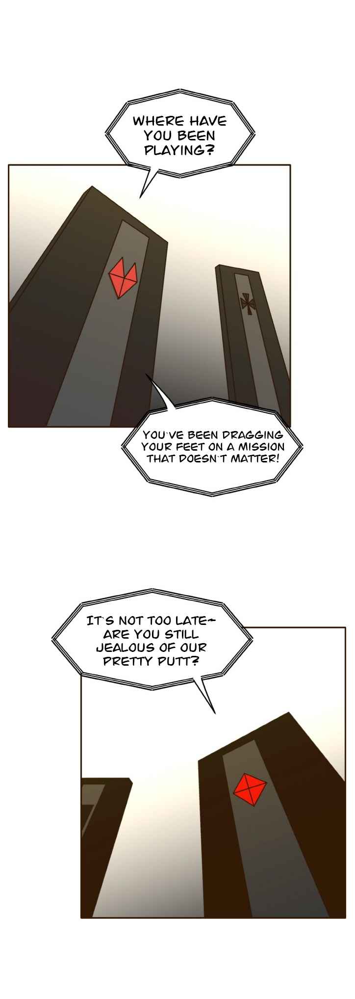Counter Cube — Chapter 38 — page 11