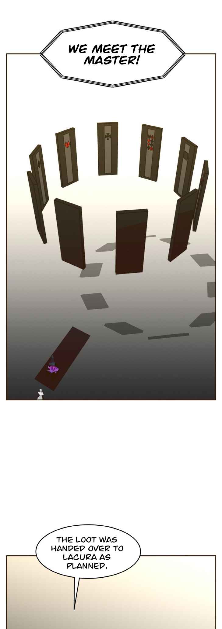 Counter Cube — Chapter 38 — page 15