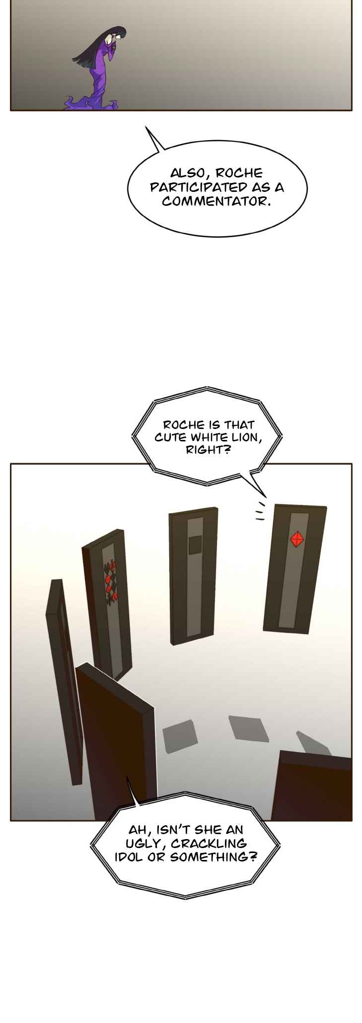 Counter Cube — Chapter 38 — page 16