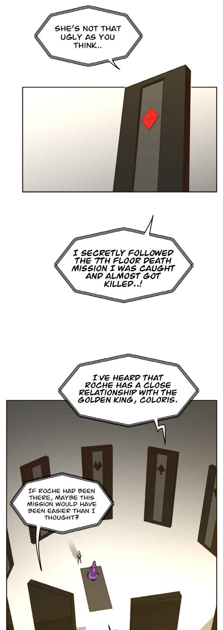 Counter Cube — Chapter 38 — page 17