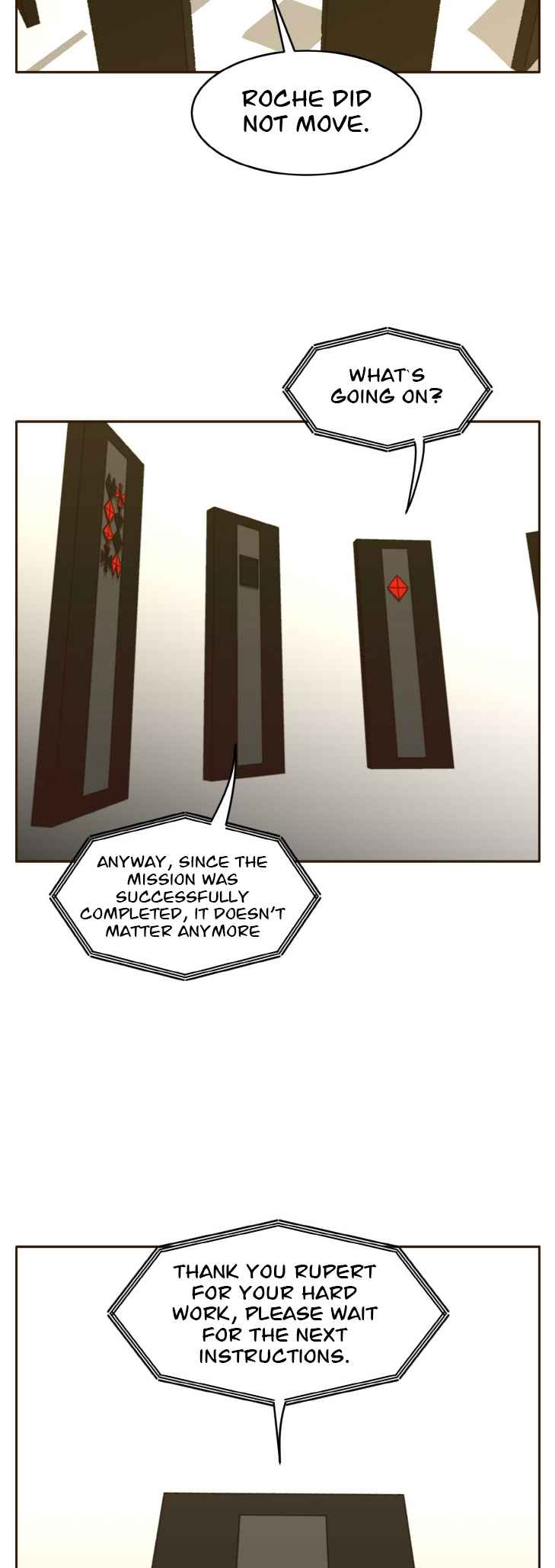 Counter Cube — Chapter 38 — page 18
