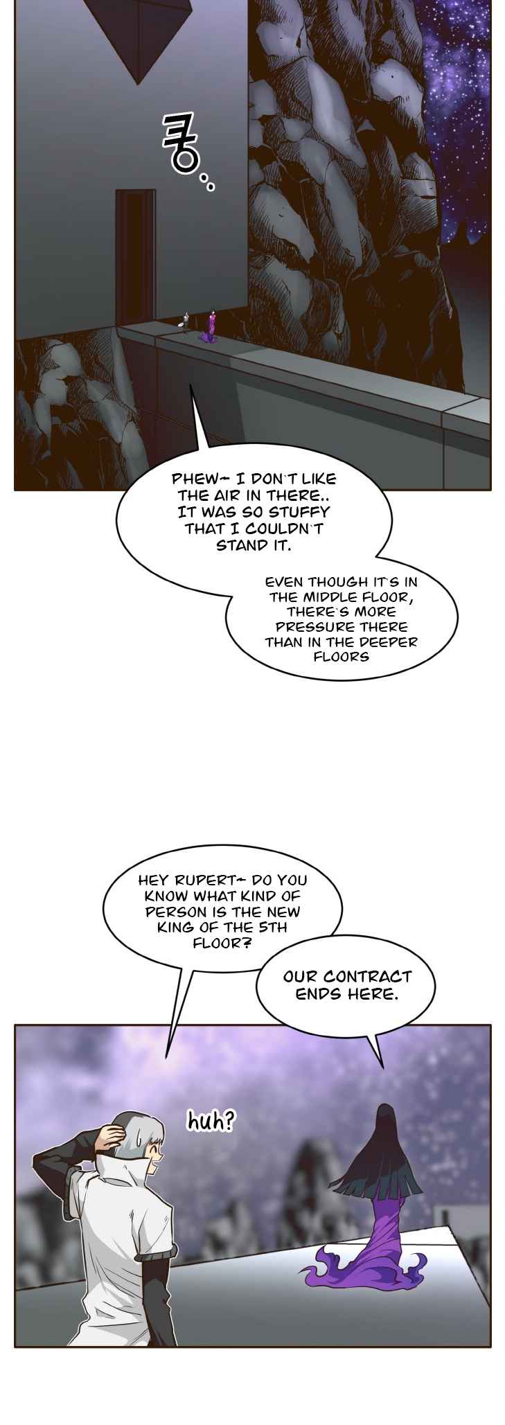 Counter Cube — Chapter 38 — page 20