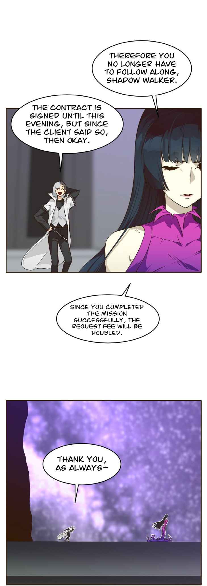 Counter Cube — Chapter 38 — page 21