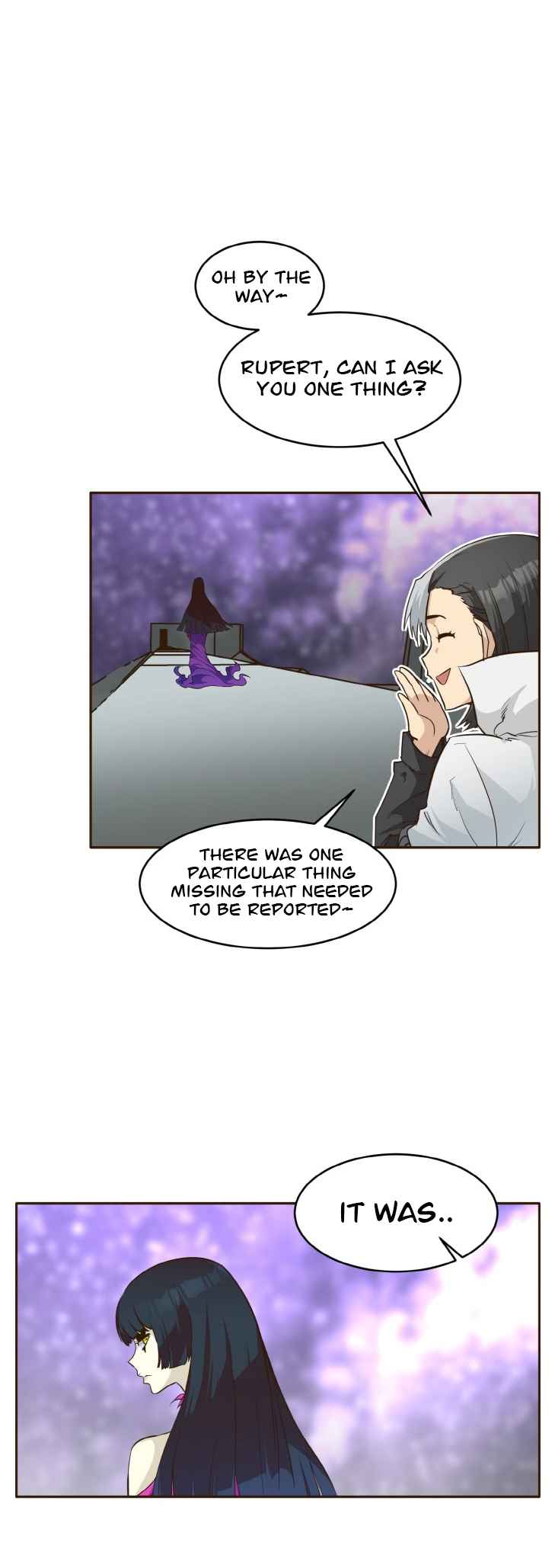 Counter Cube — Chapter 38 — page 22