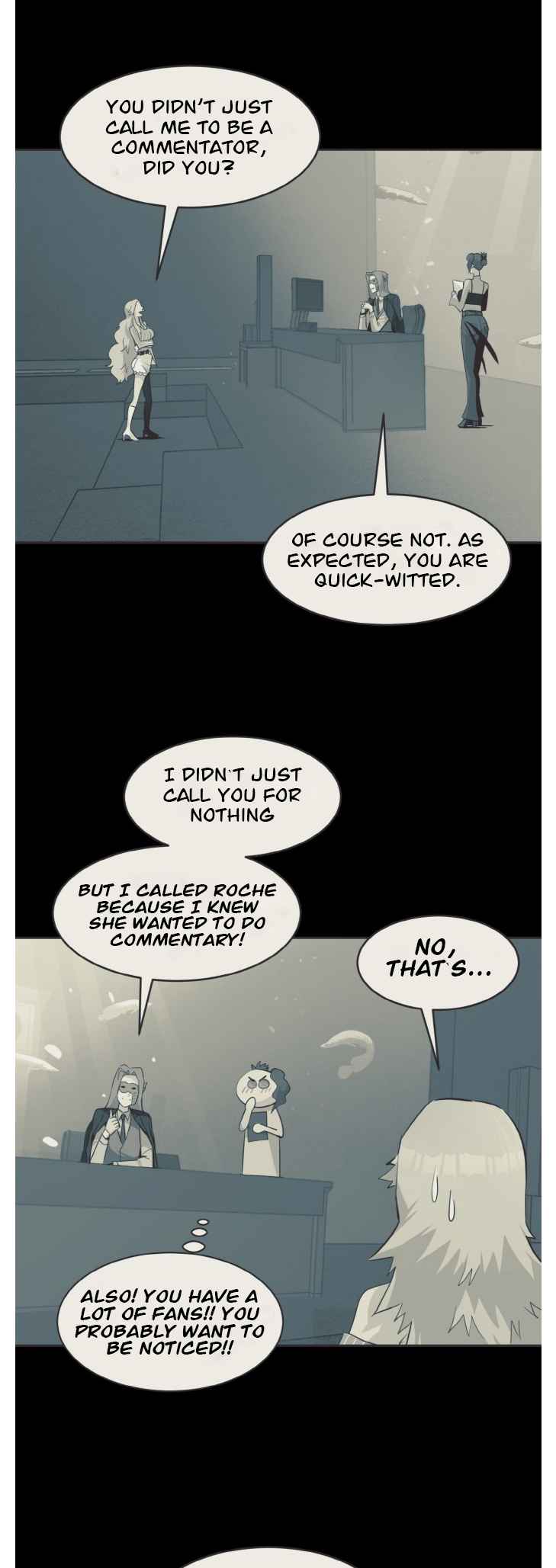 Counter Cube — Chapter 38 — page 25