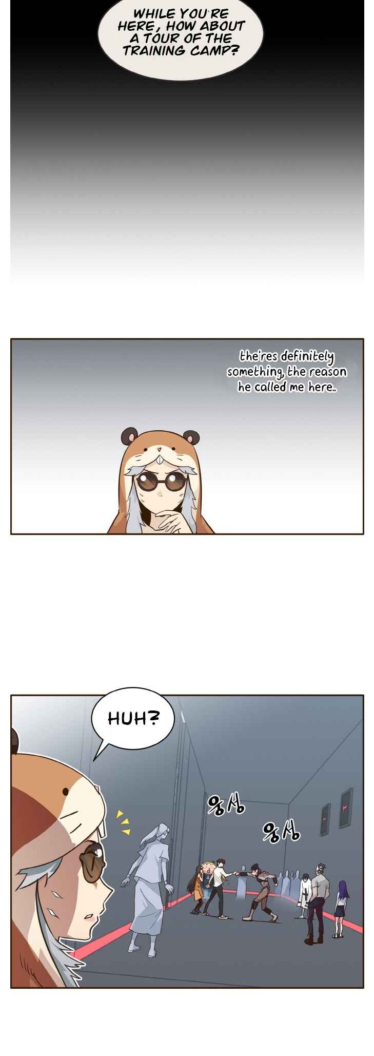 Counter Cube — Chapter 38 — page 26