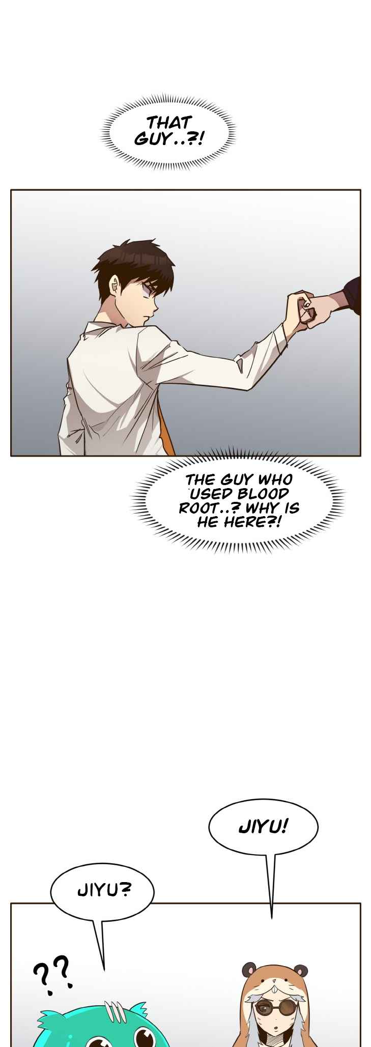 Counter Cube — Chapter 38 — page 27