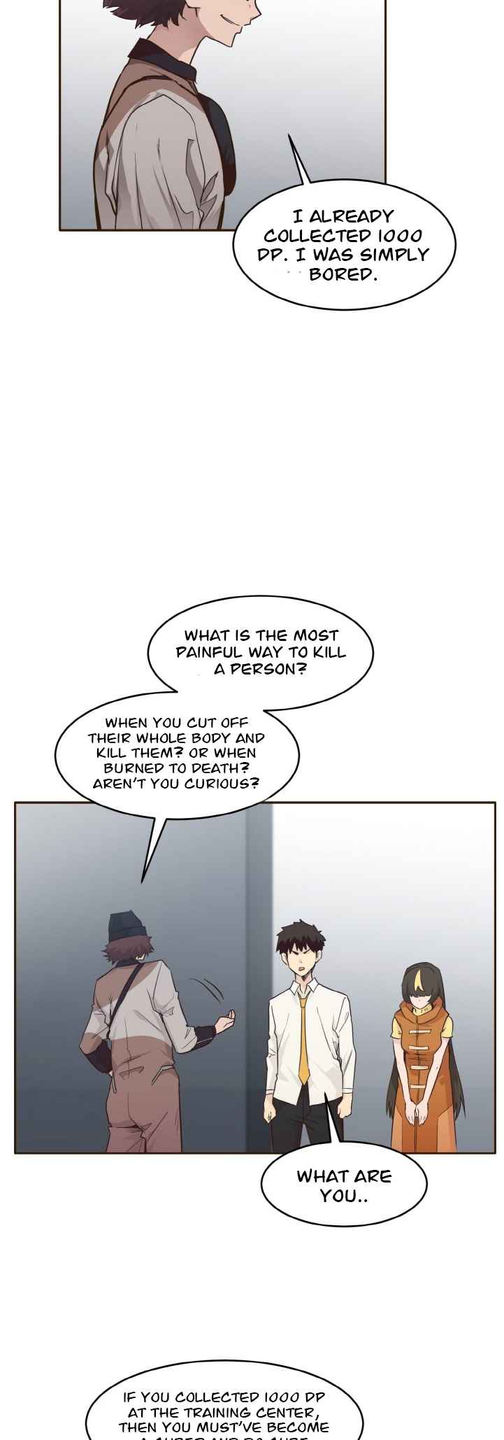 Counter Cube — Chapter 38 — page 30