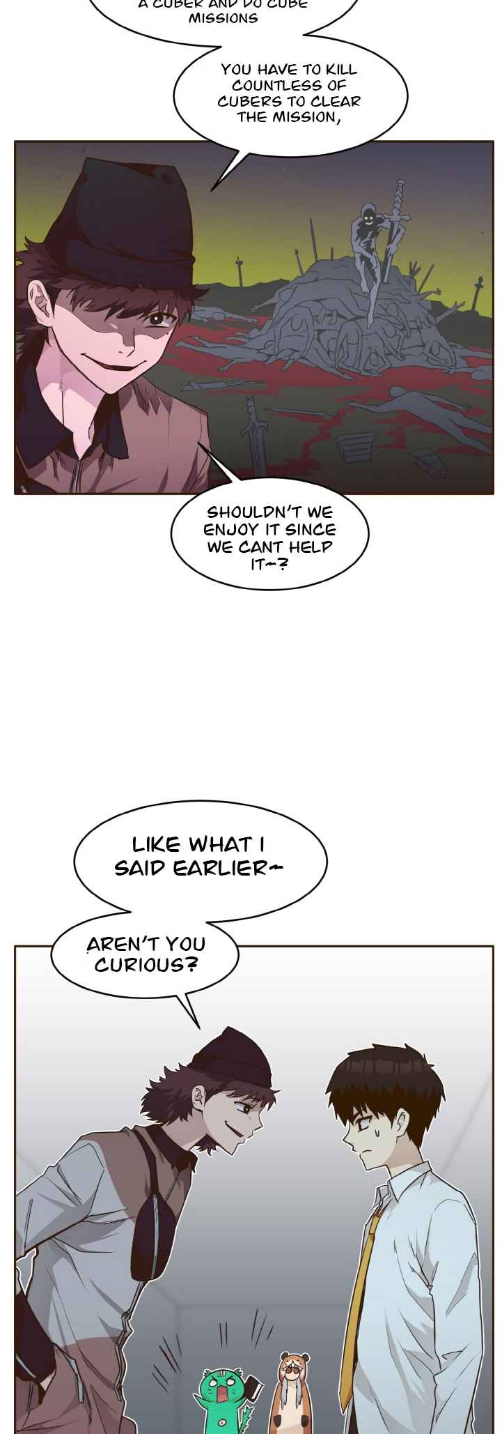 Counter Cube — Chapter 38 — page 31