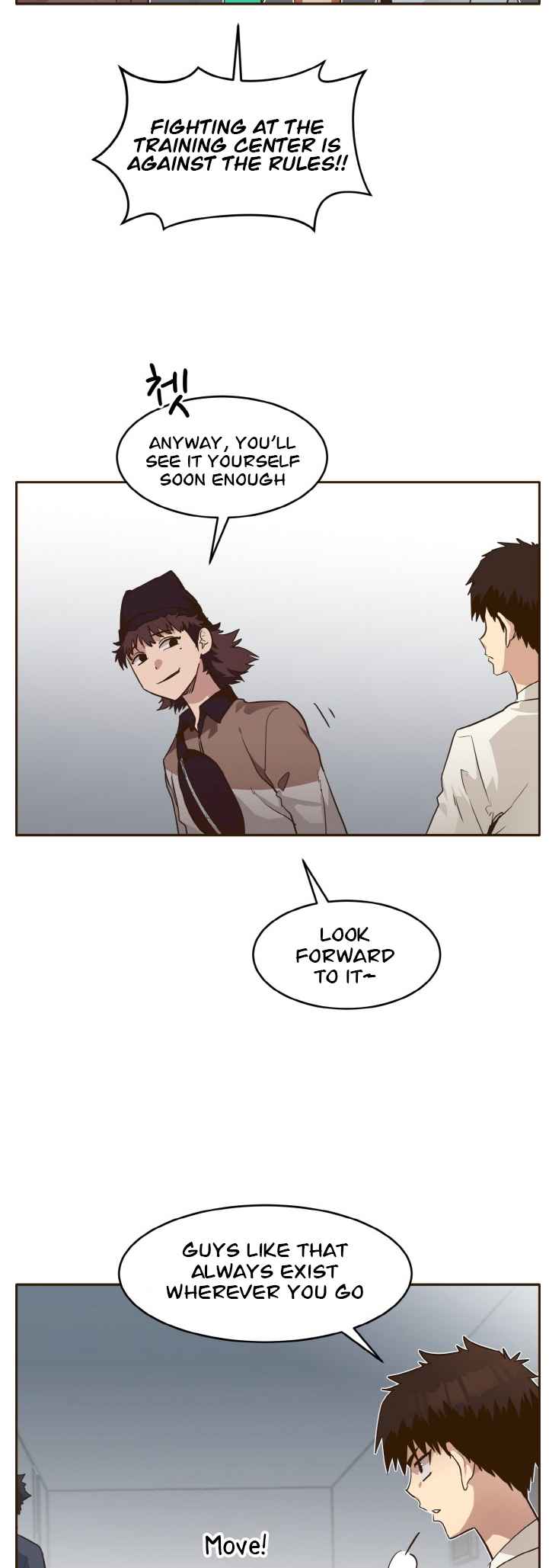 Counter Cube — Chapter 38 — page 32