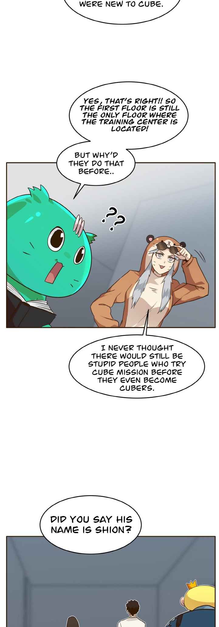 Counter Cube — Chapter 38 — page 36