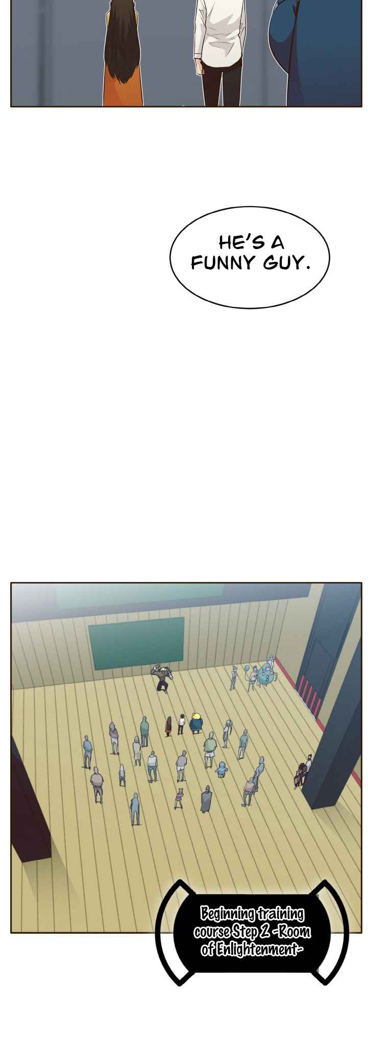 Counter Cube — Chapter 38 — page 37
