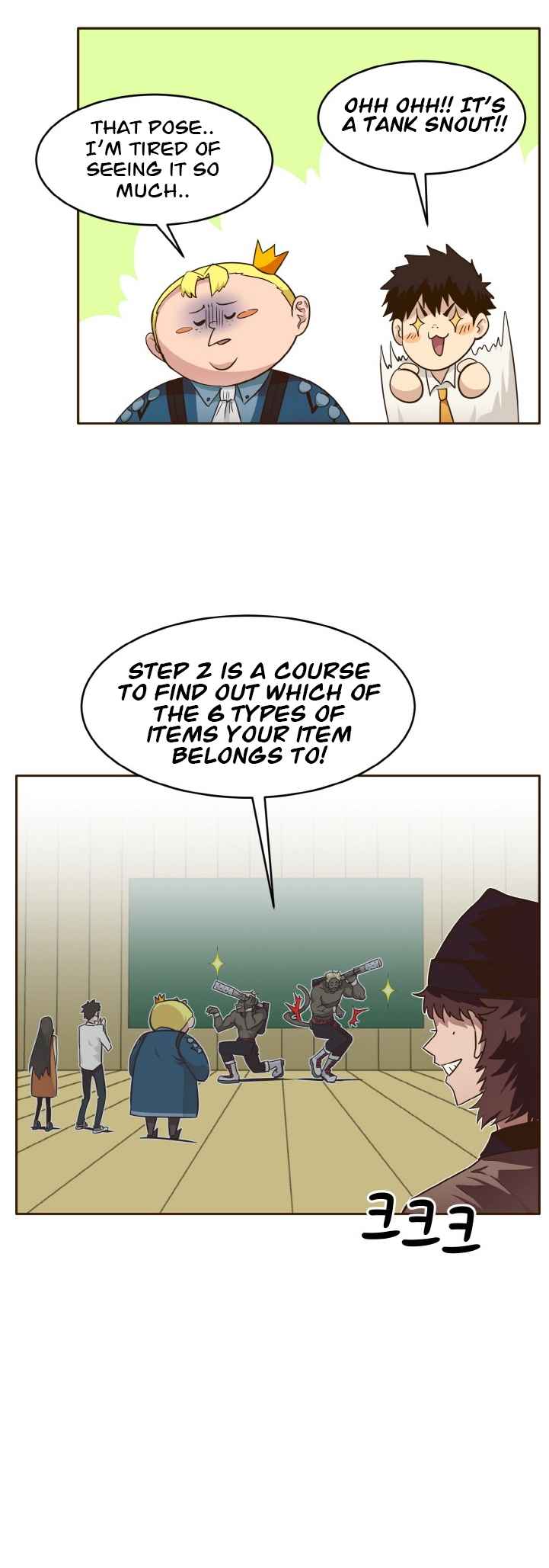 Counter Cube — Chapter 38 — page 39