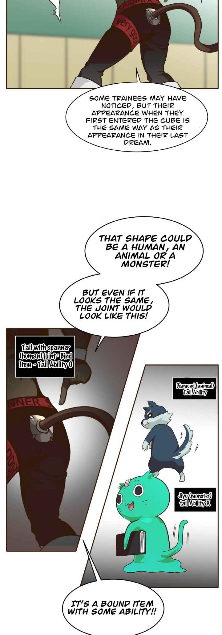 Counter Cube — Chapter 38 — page 41