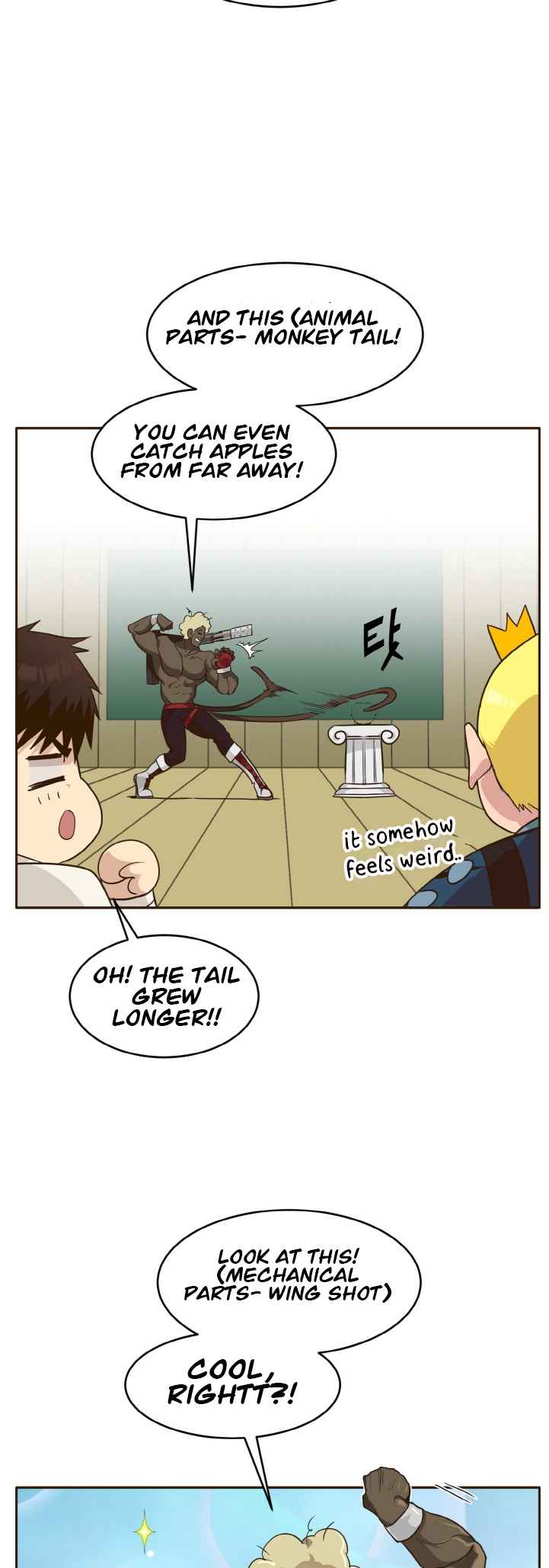 Counter Cube — Chapter 38 — page 42