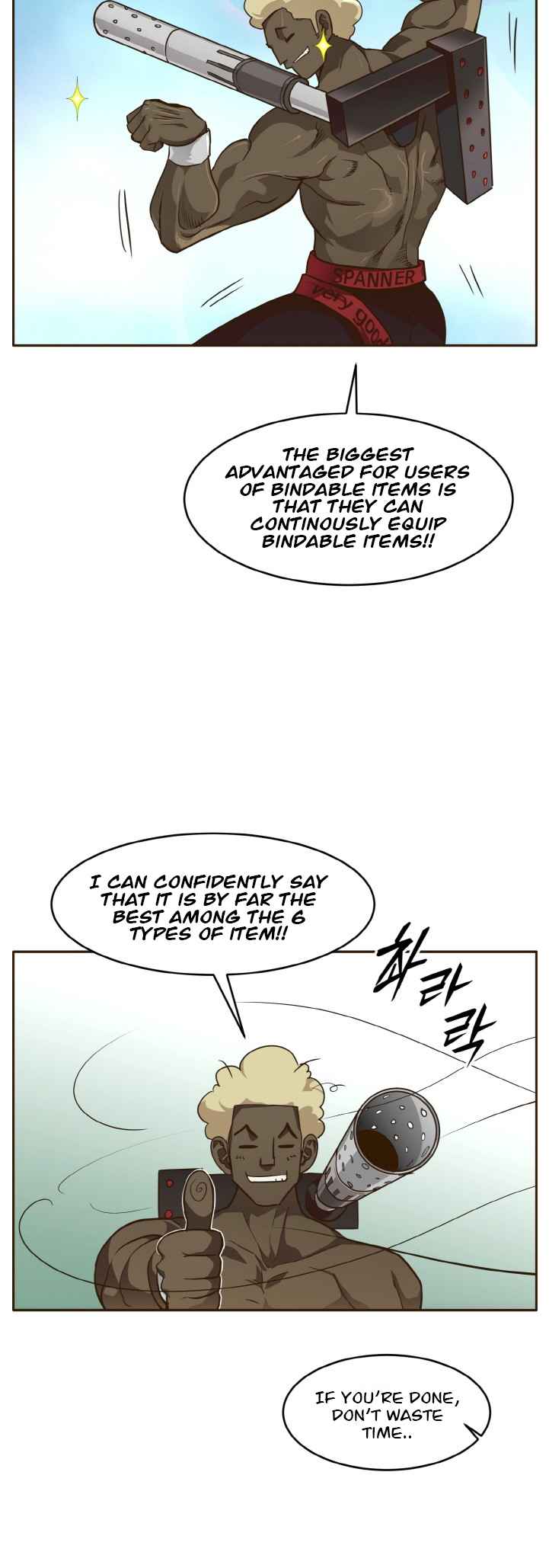 Counter Cube — Chapter 38 — page 43