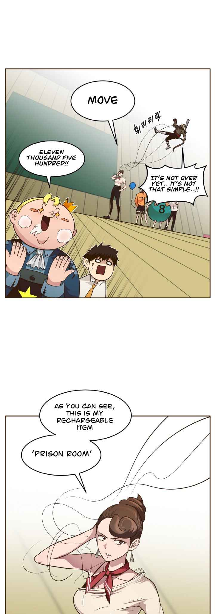 Counter Cube — Chapter 38 — page 44