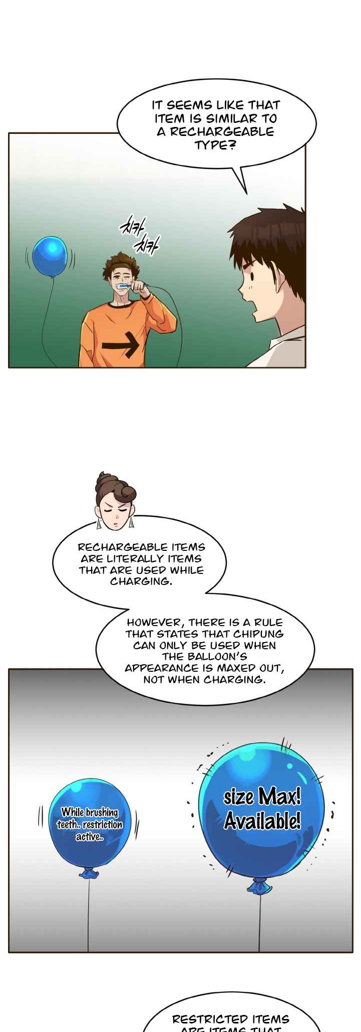 Counter Cube — Chapter 38 — page 48