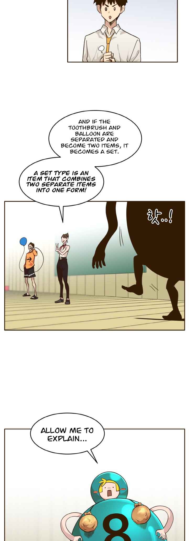Counter Cube — Chapter 38 — page 50