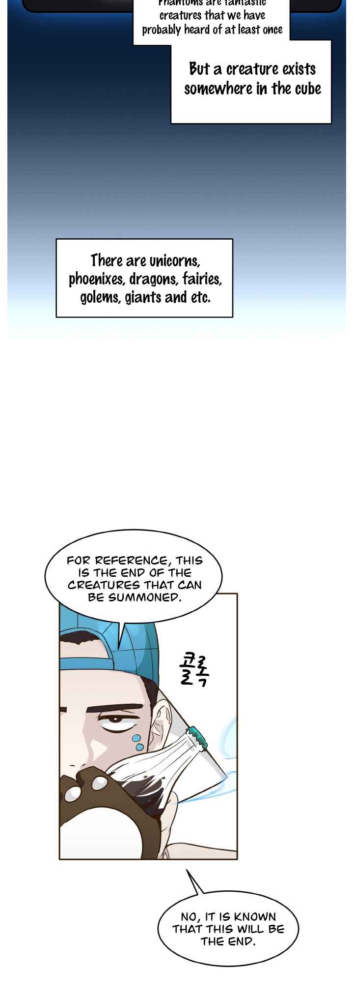 Counter Cube — Chapter 39 — page 7