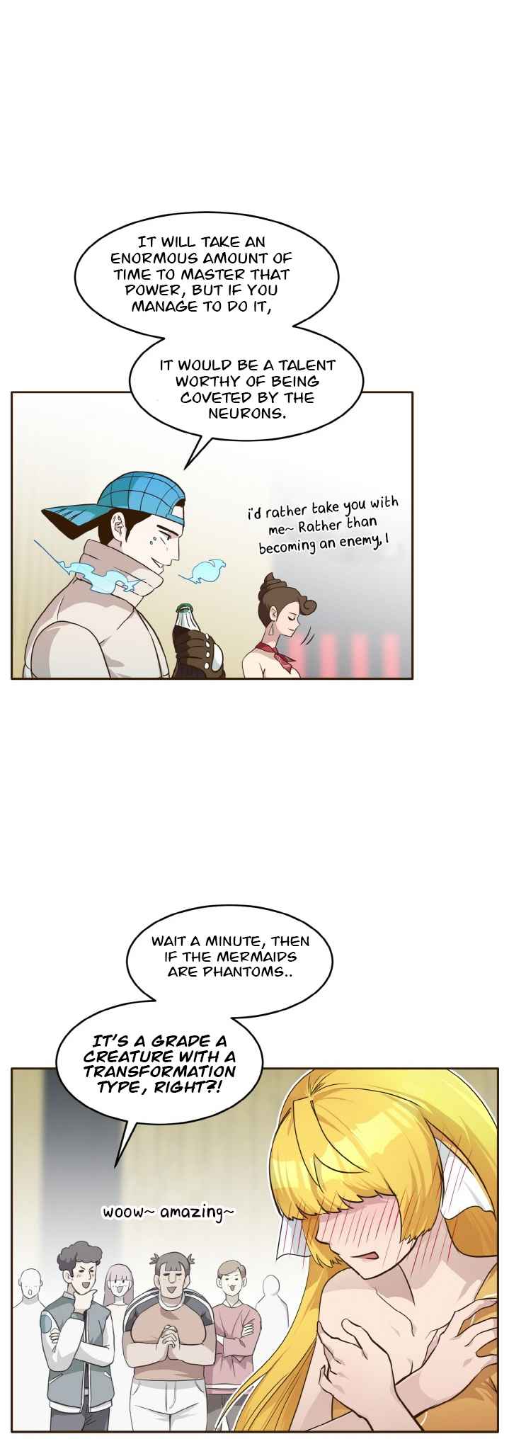 Counter Cube — Chapter 39 — page 10