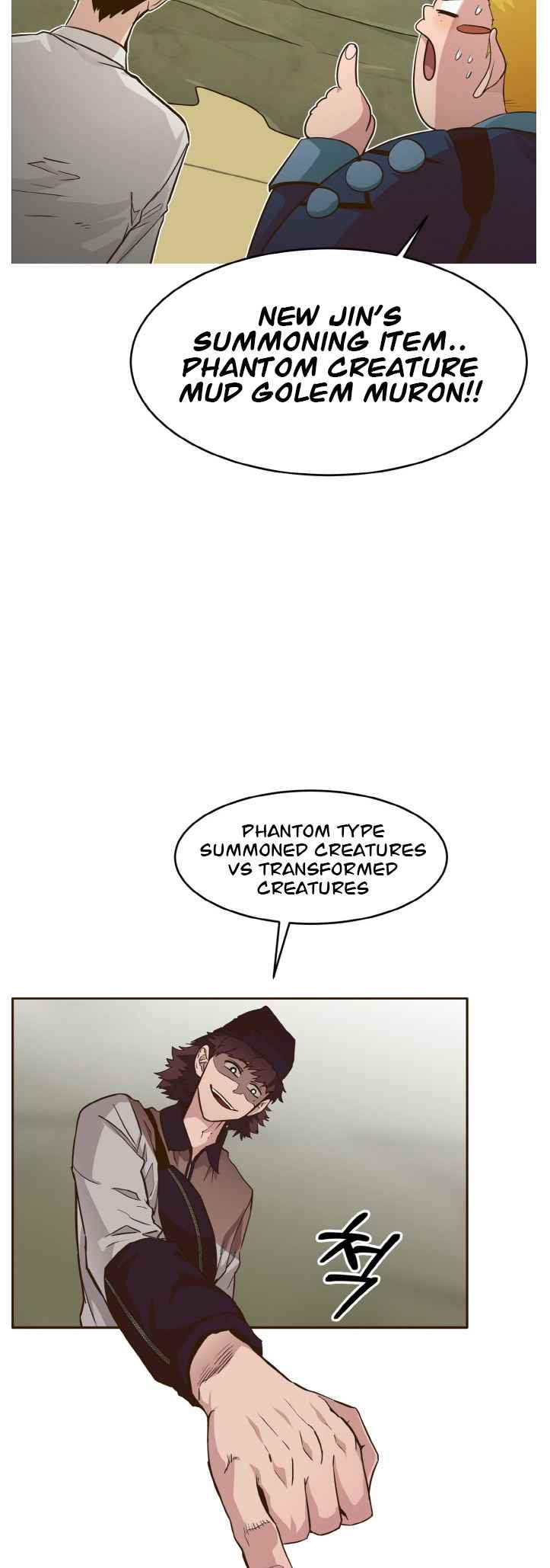 Counter Cube — Chapter 39 — page 13