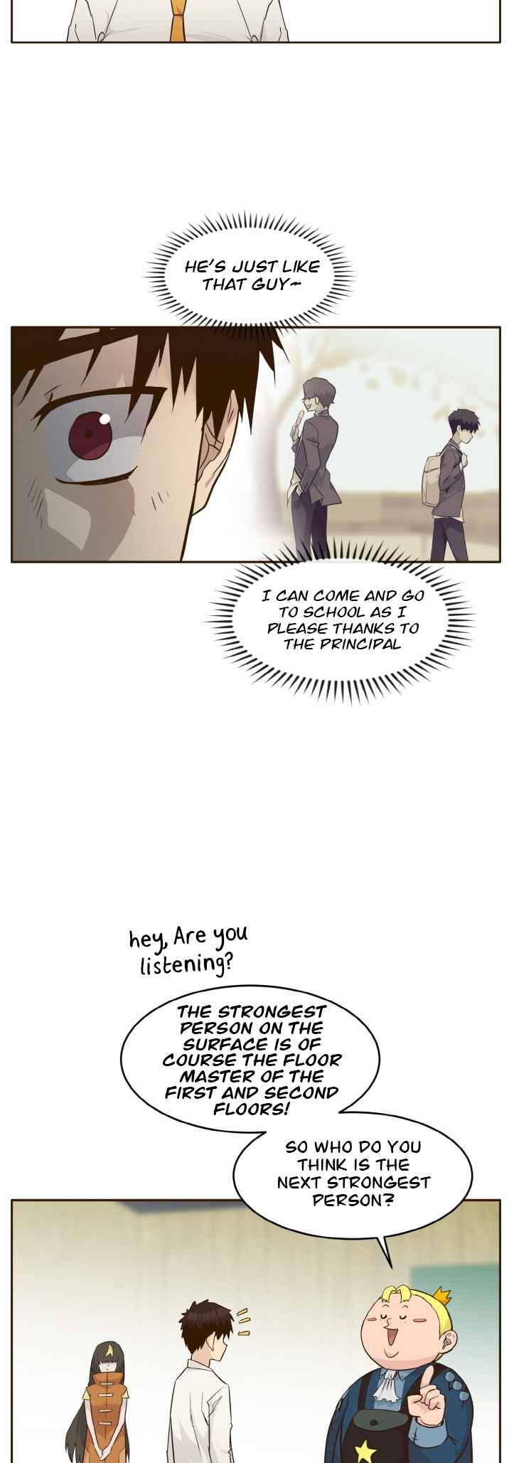 Counter Cube — Chapter 39 — page 24