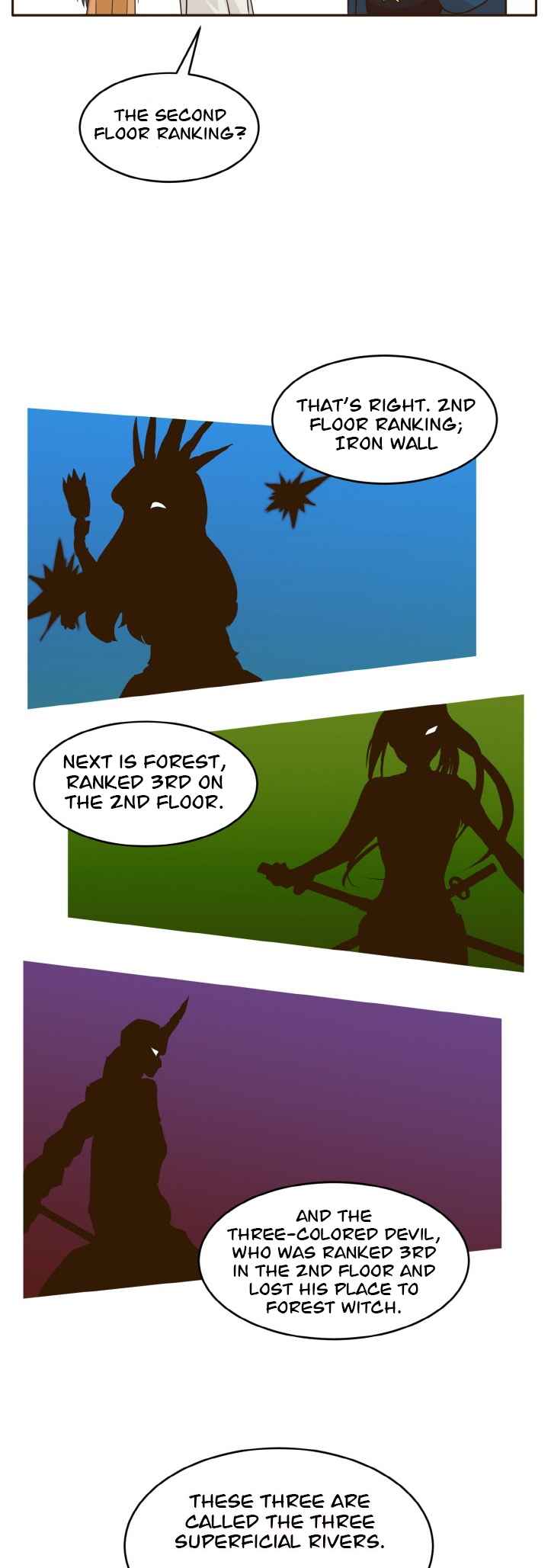 Counter Cube — Chapter 39 — page 25