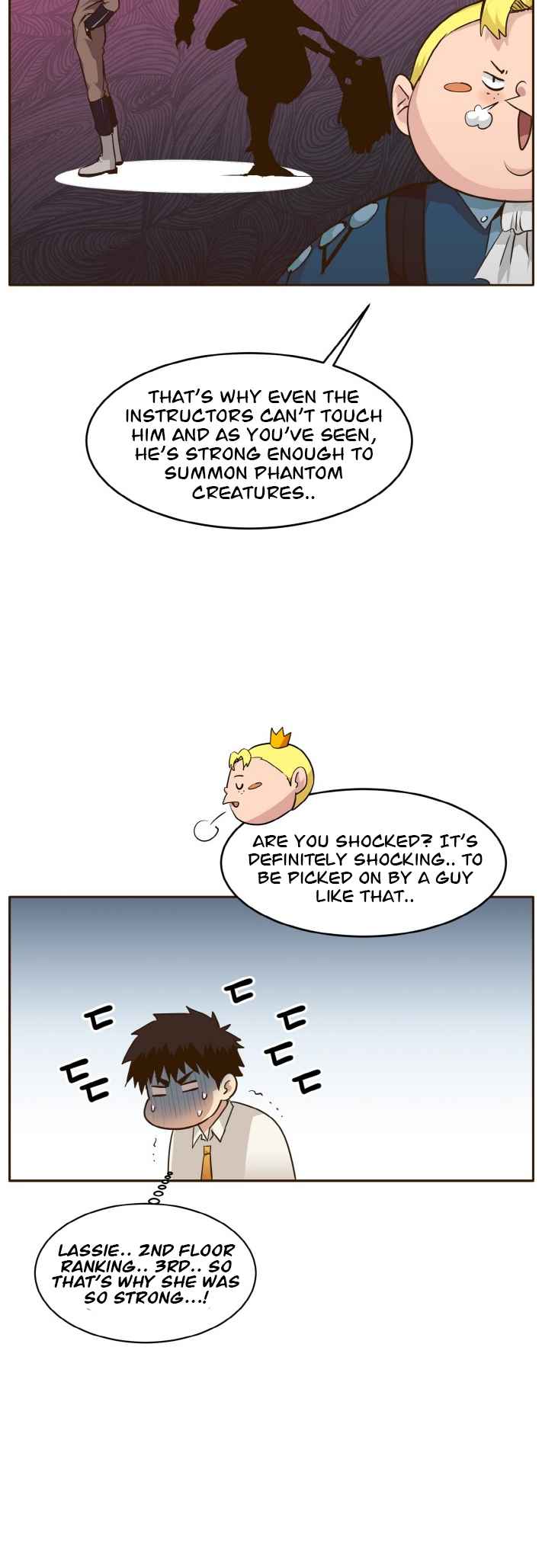 Counter Cube — Chapter 39 — page 27