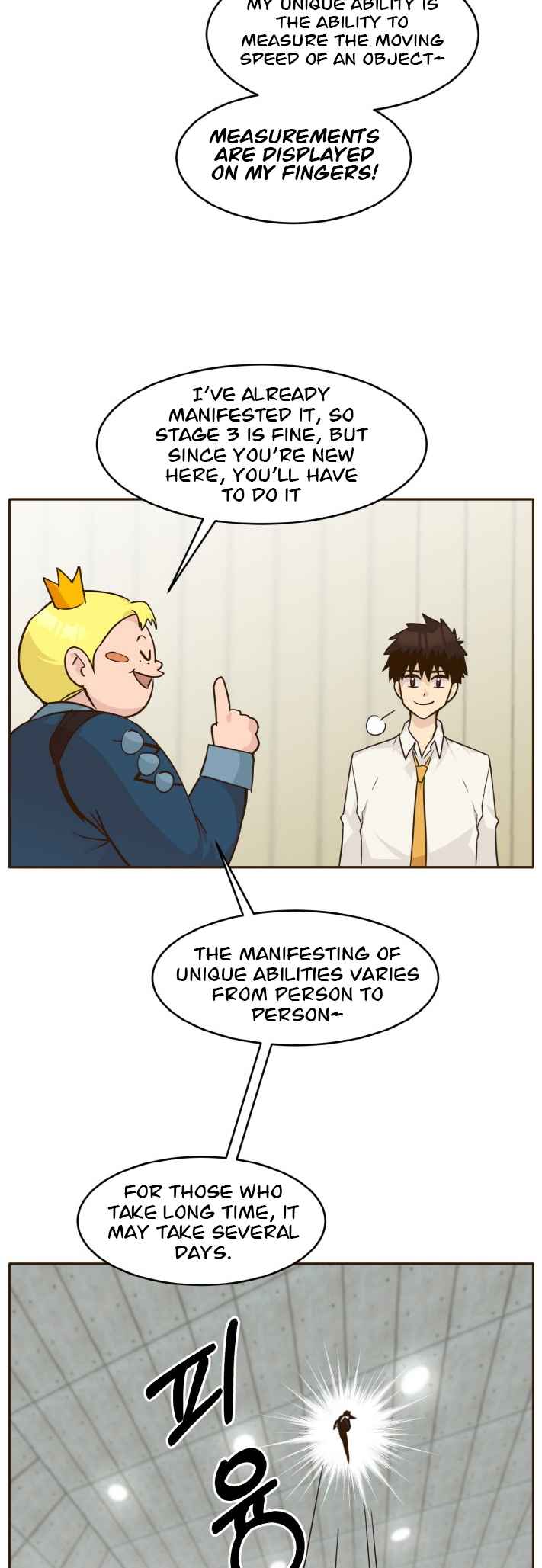Counter Cube — Chapter 39 — page 29