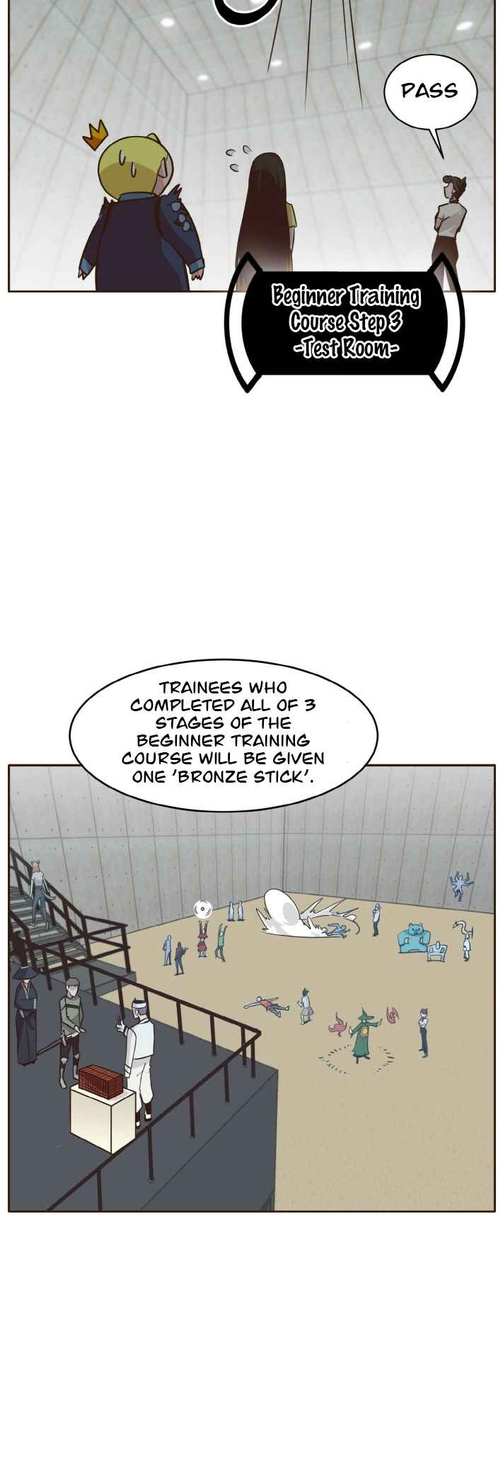 Counter Cube — Chapter 39 — page 30