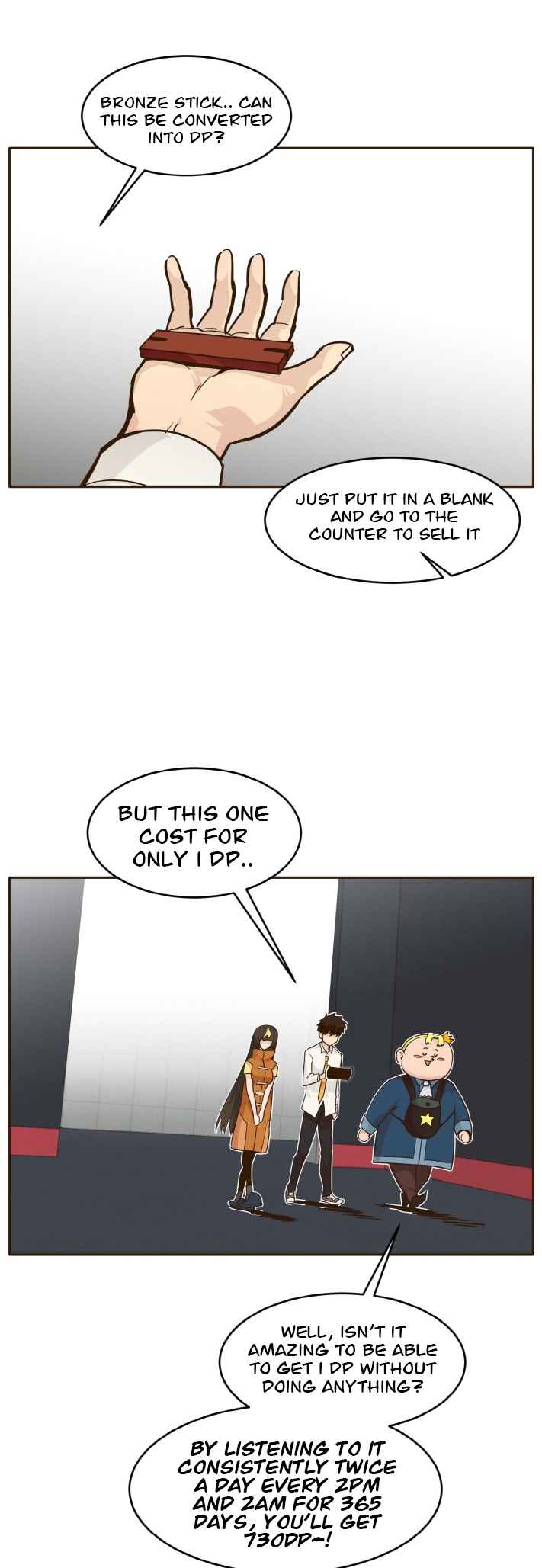 Counter Cube — Chapter 39 — page 31
