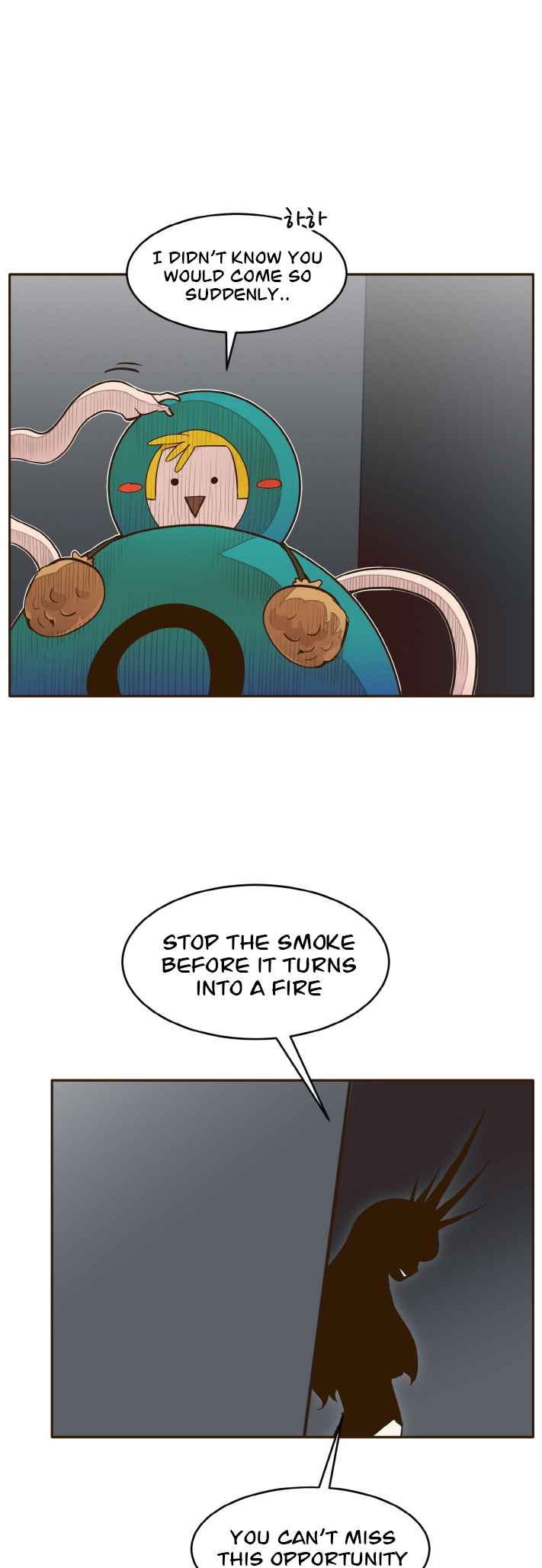 Counter Cube — Chapter 39 — page 34