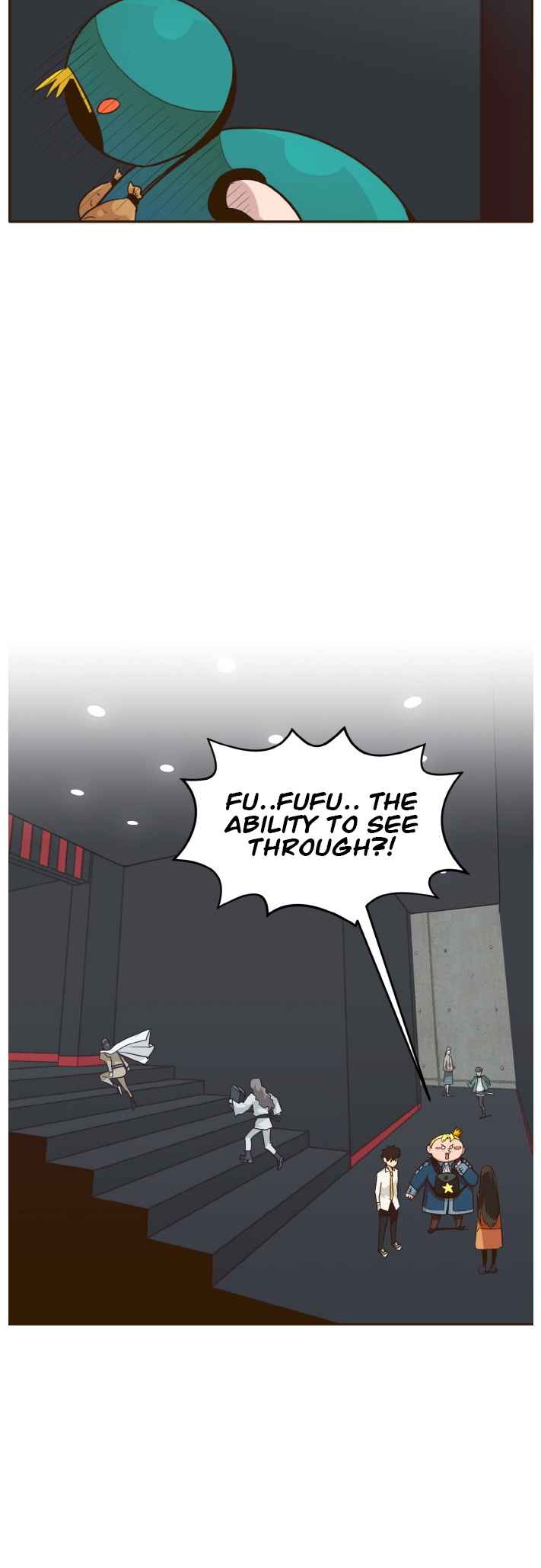 Counter Cube — Chapter 39 — page 36