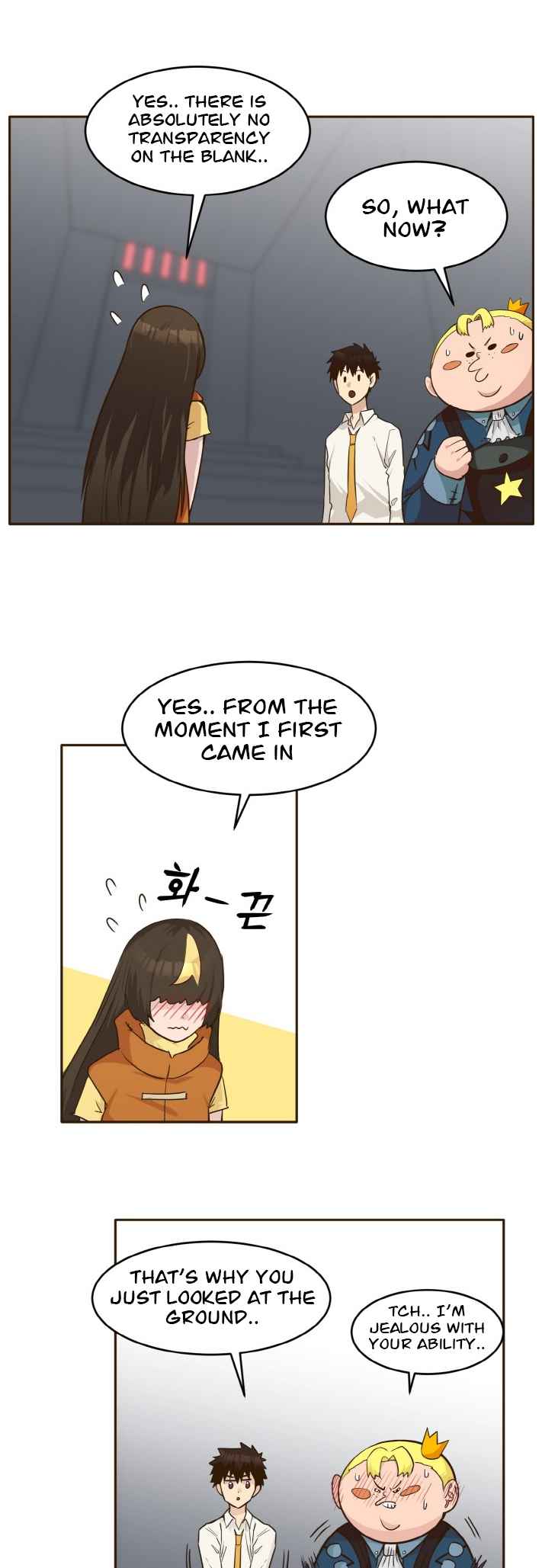 Counter Cube — Chapter 39 — page 37