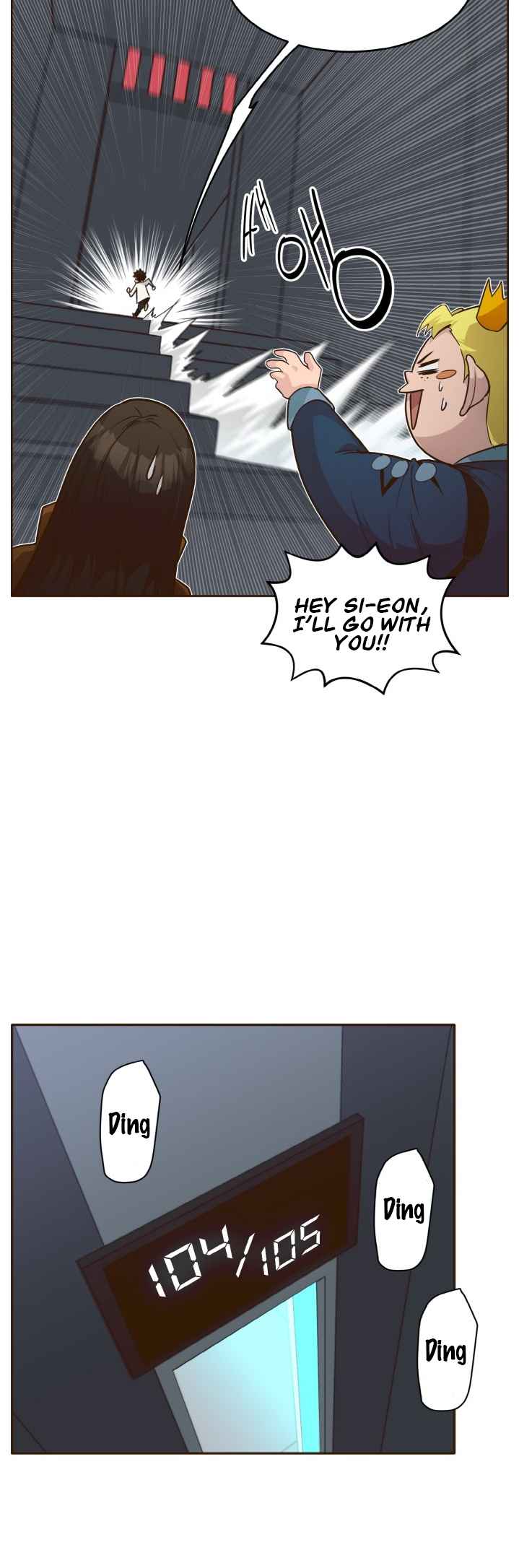 Counter Cube — Chapter 39 — page 40