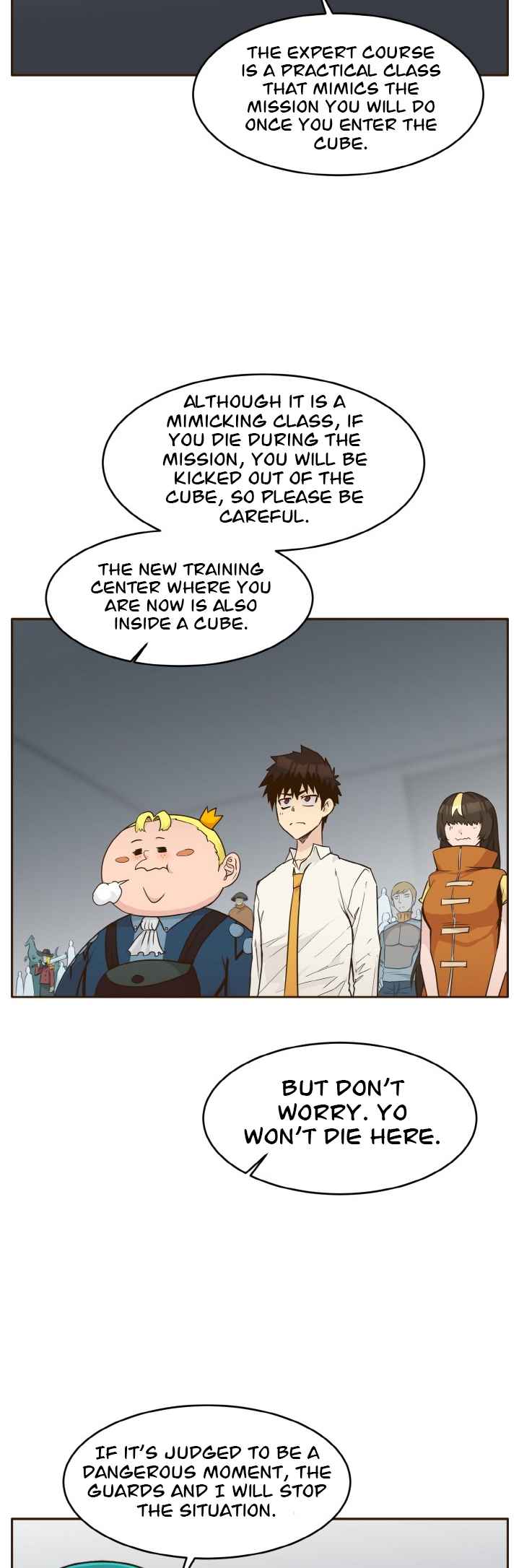 Counter Cube — Chapter 39 — page 43