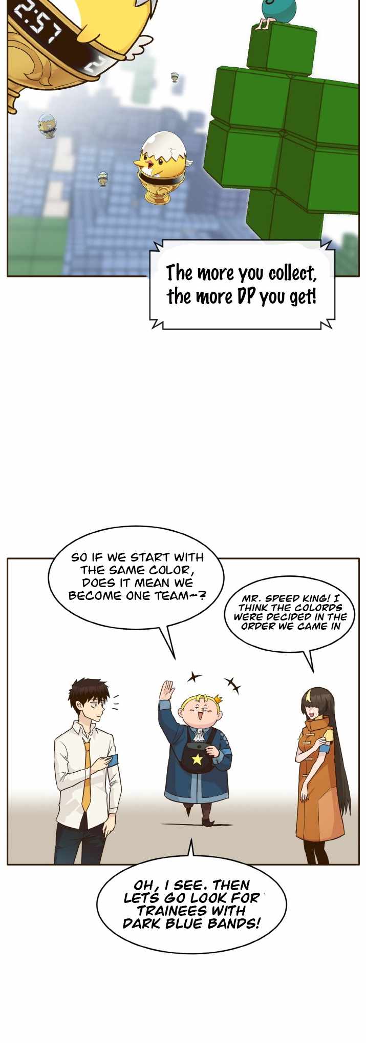 Counter Cube — Chapter 40 — page 6