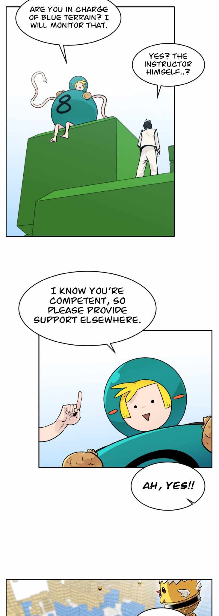 Counter Cube — Chapter 40 — page 16