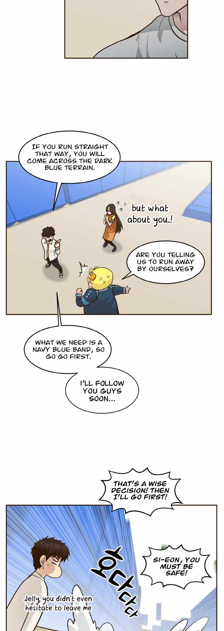 Counter Cube — Chapter 40 — page 22