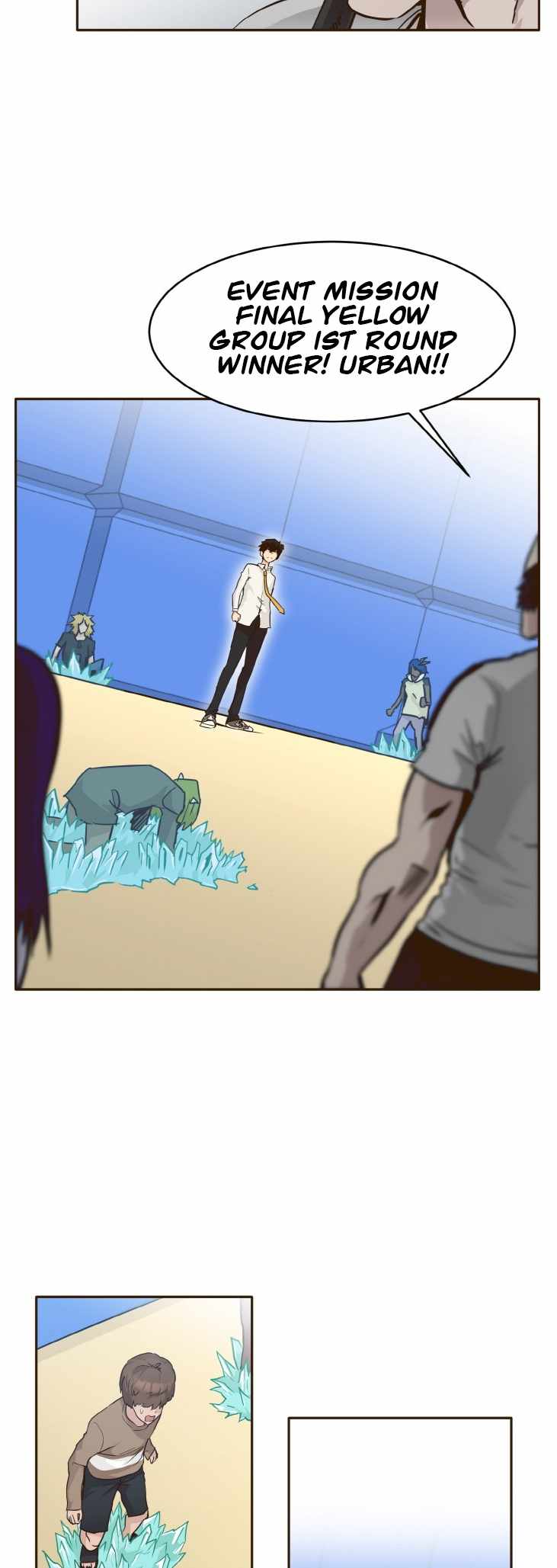 Counter Cube — Chapter 40 — page 26