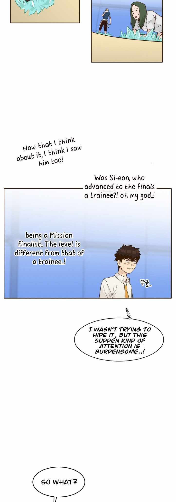 Counter Cube — Chapter 40 — page 27