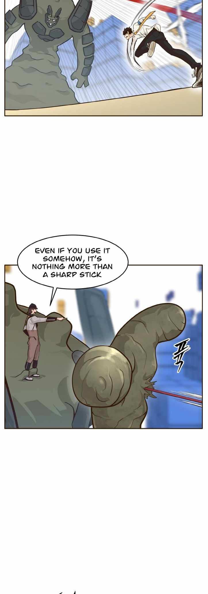Counter Cube — Chapter 40 — page 40