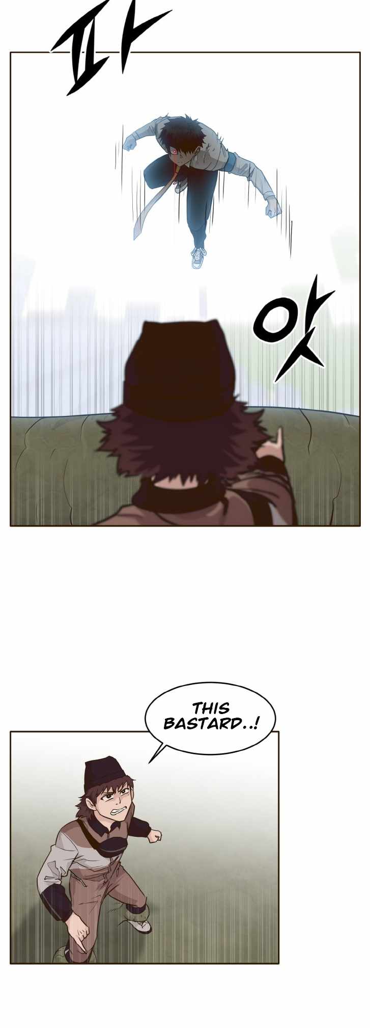 Counter Cube — Chapter 40 — page 41